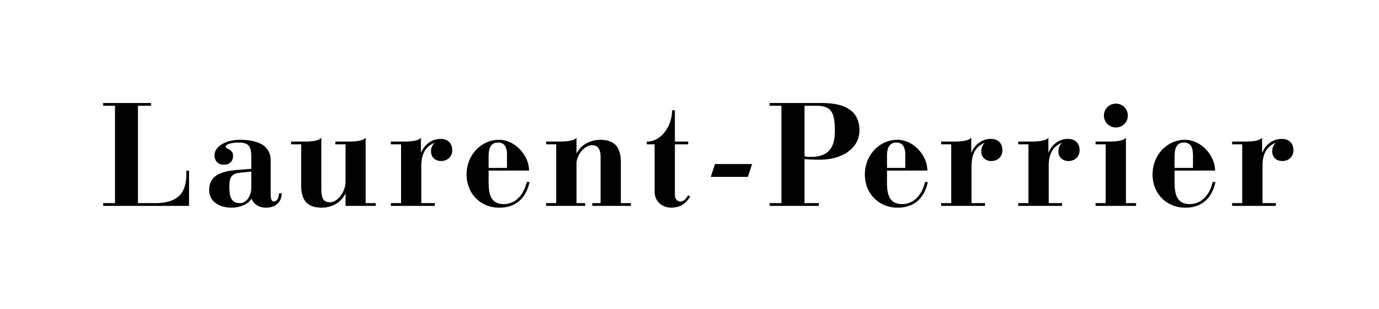 Champagne Laurent-Perrier
